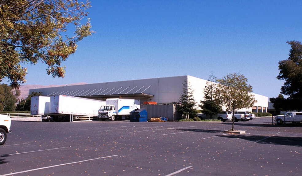 4221-4227 Technology Dr, Fremont, CA à louer - Autre - Image 2 de 9