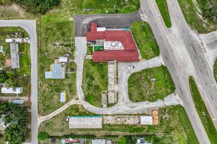 Hotel / Commercial 2.33 Acres - Motel