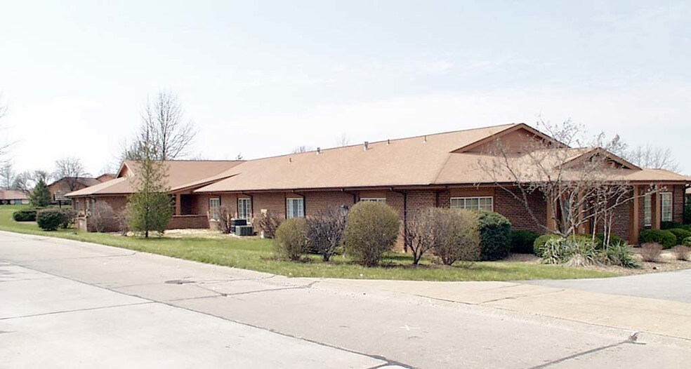 3900 S Old Hwy 94, Saint Charles, MO à louer - Photo du bâtiment - Image 2 de 12