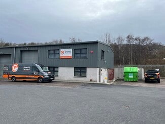 Plus de détails pour 400 Mugiemoss Rd, Aberdeen - Flex à vendre