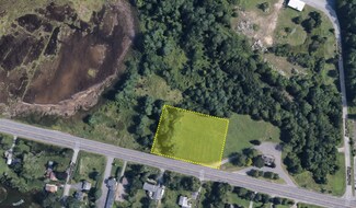 Plus de détails pour 556 U.S. Rte 1, Scarborough, ME - Terrain à vendre