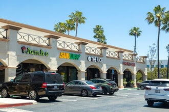 26731-26771 Portola Pky, Foothill Ranch, CA for lease Building Photo- Image 1 of 4