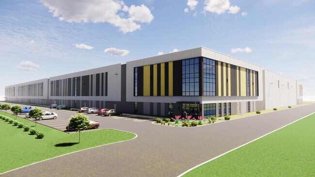 More details for International Dr, Coraopolis, PA - Industrial for Lease