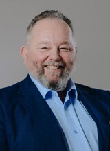 Daniel Connolly