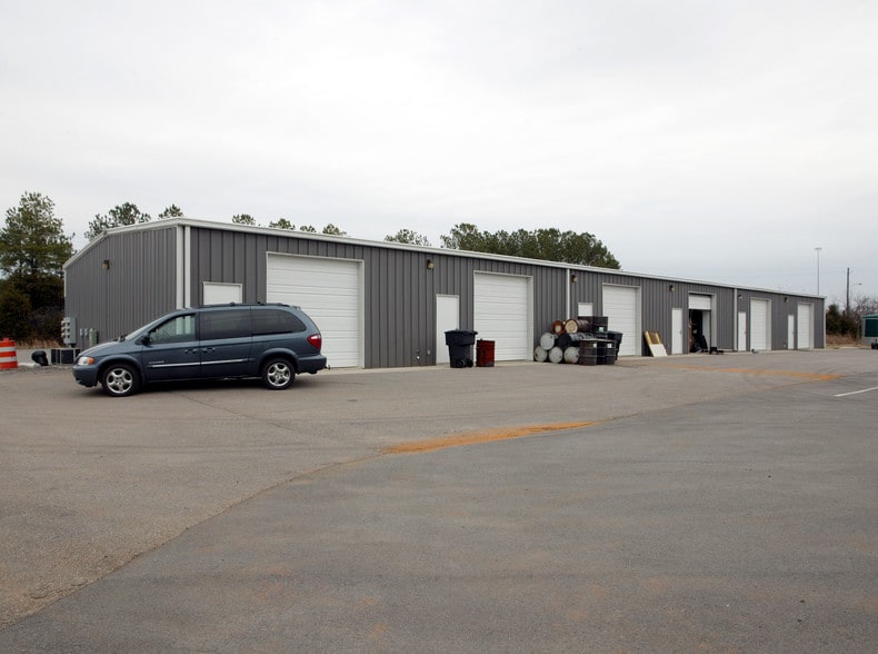 2250 Southgate Blvd, Murfreesboro, TN for lease - Other - Image 3 of 4