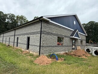 Plus de détails pour 70 County Line Dr, Cromwell, CT - Industriel à louer