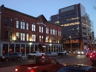 More details for 1173-1181 Elm St, Manchester, NH - Office, Retail for Lease