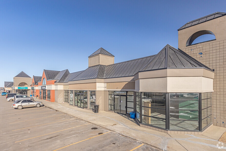 3811 99 St NW, Edmonton, AB for lease - Primary Photo - Image 1 of 6