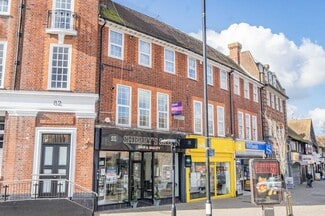 More details for 80 High St, Ruislip - Retail for Sale