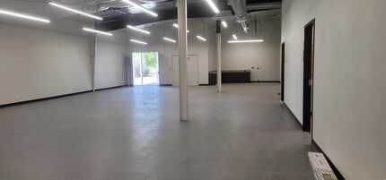 2560 S Overland Ave, Burley, ID à louer Photo du bâtiment- Image 2 de 2