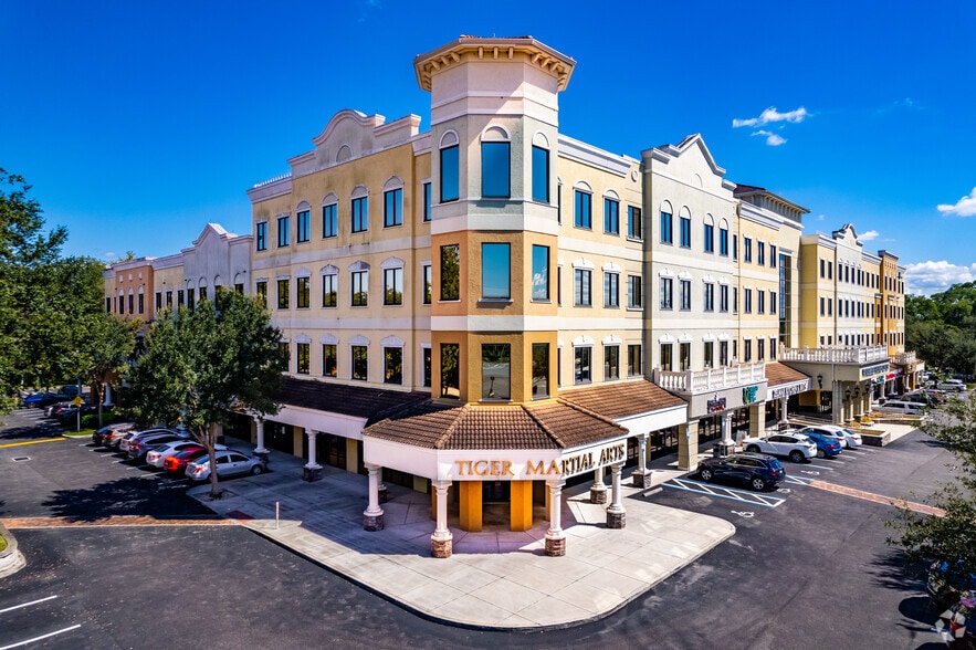 6735 Conroy Windermere Rd, Orlando, FL for sale - Building Photo - Image 1 of 51