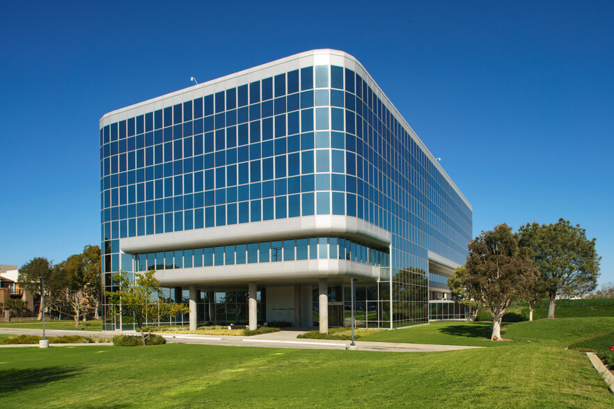 15000 Aviation Blvd, Hawthorne, CA à louer - Photo du bâtiment - Image 1 de 12