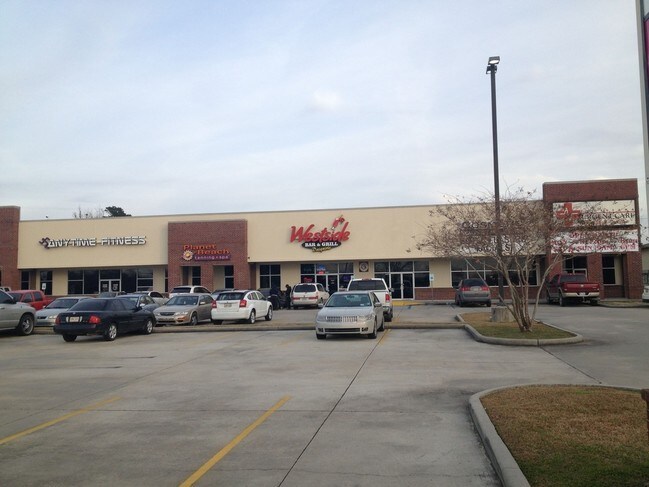 More details for 4443 Hwy 1 S, Port Allen, LA - Retail for Lease