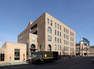 More details for 1981 Blake St, Denver, CO - Office for Sale