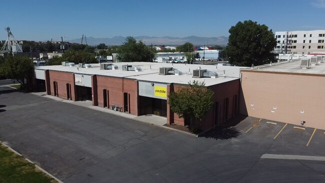 Plus de détails pour 4100 S West Temple, Salt Lake City, UT - Bureau/Commerce de détail à louer