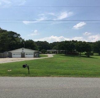 Plus de détails pour 7461 Ruben Linker Rd, Concord, NC - Terrain à vendre