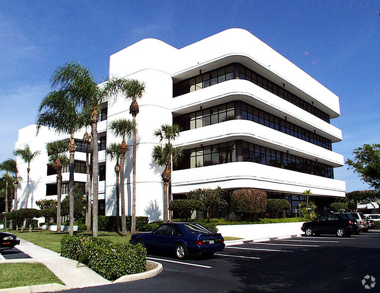 4700 NW Boca Raton Blvd, Boca Raton, FL à louer - Autre - Image 2 de 35