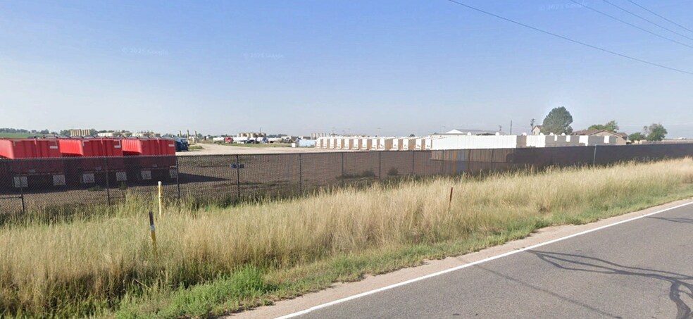 SEC CR 54 and CR 47, Greeley, CO à vendre - Photo du bâtiment - Image 2 de 5