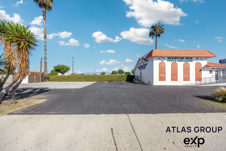 3503 Lexington Ave, El Monte, CA à vendre - Photo du bâtiment - Image 3 de 25