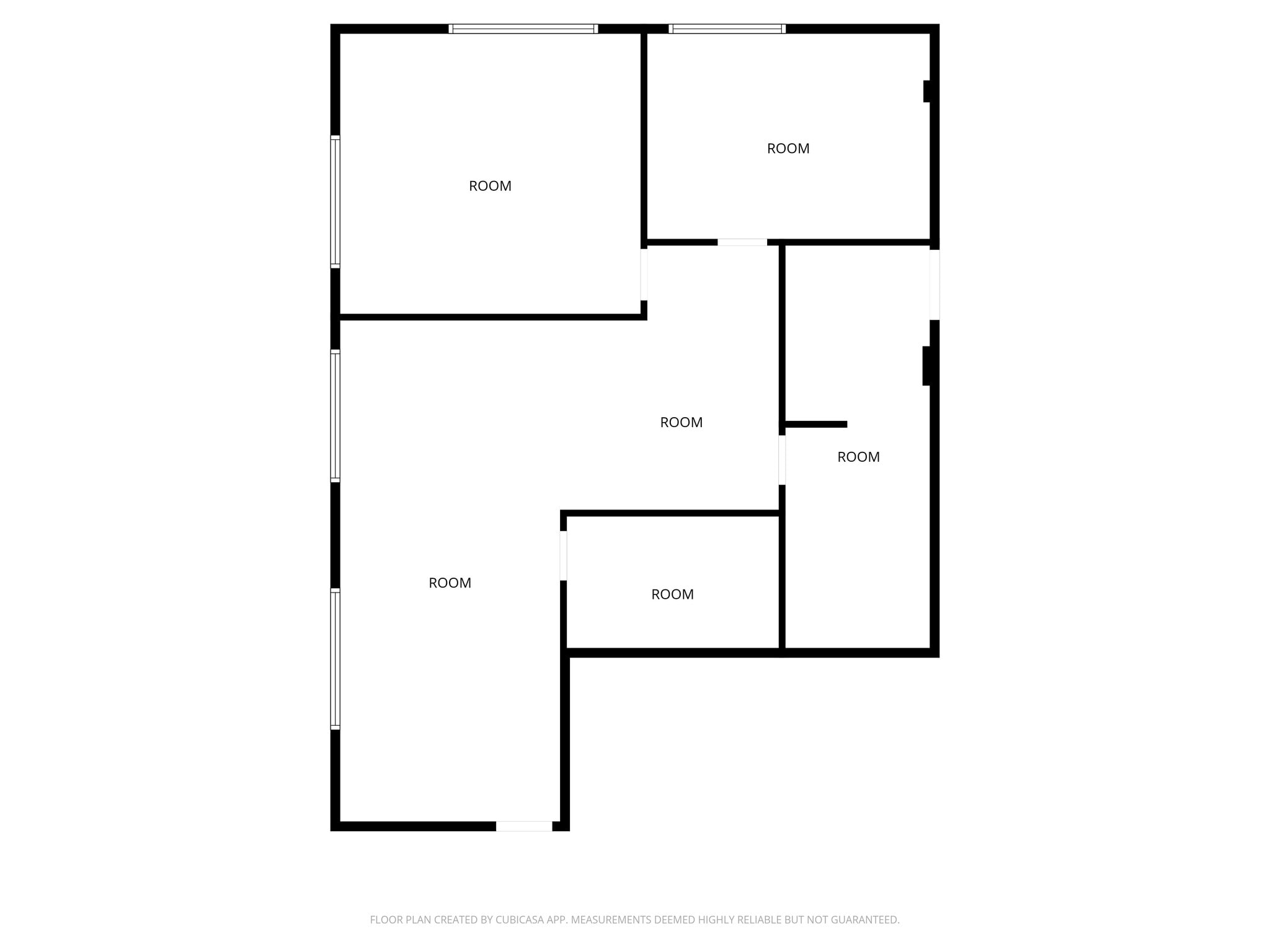 3160 Telegraph Rd, Ventura, CA à louer Photo intérieure- Image 1 de 1