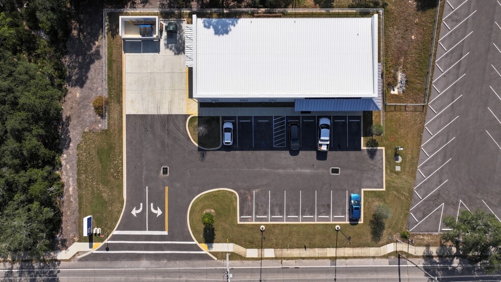 13707 Innerarity Point rd, Pensacola, FL for sale - Building Photo - Image 3 of 13