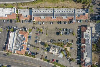 1727 Sweetwater Rd, National City, CA - Aérien  Vue de la carte - Image1