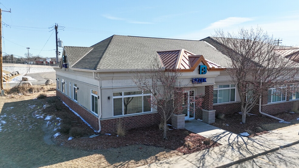 1020 4th St SE, Saint Cloud, MN for sale - Building Photo - Image 2 of 27