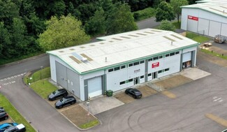 Plus de détails pour Martindale Rd, Bromborough - Industriel à vendre