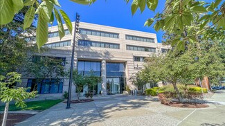 Plus de détails pour 4309 Hacienda Dr, Pleasanton, CA - Bureau à louer