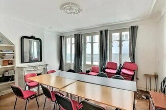 Plus de détails pour Bureau à louer