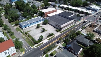 Plus de détails pour 4045 Post St – à vendre, Jacksonville, FL