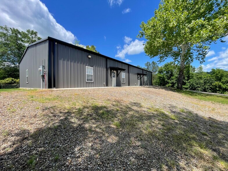 55 Linker Mountain Rd, Dover, AR à vendre - Photo principale - Image 3 de 39