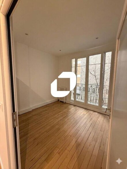 6 Rue Quentin-Bauchart, Paris à louer - Photo intérieure - Image 2 de 6