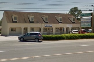 More details for 1259 Russell Pky, Warner Robins, GA - Office for Lease