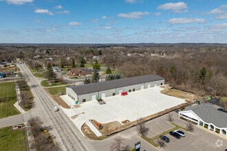 7749 E MI State Road 36, Whitmore Lake, MI - Aerial map view - Image1