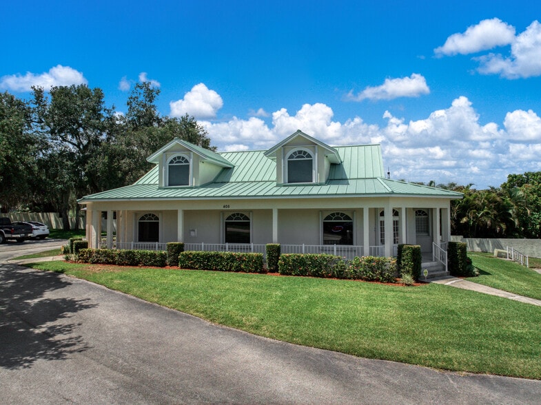 405 W Interlake Blvd, Lake Placid, FL à vendre - Photo du bâtiment - Image 2 de 43