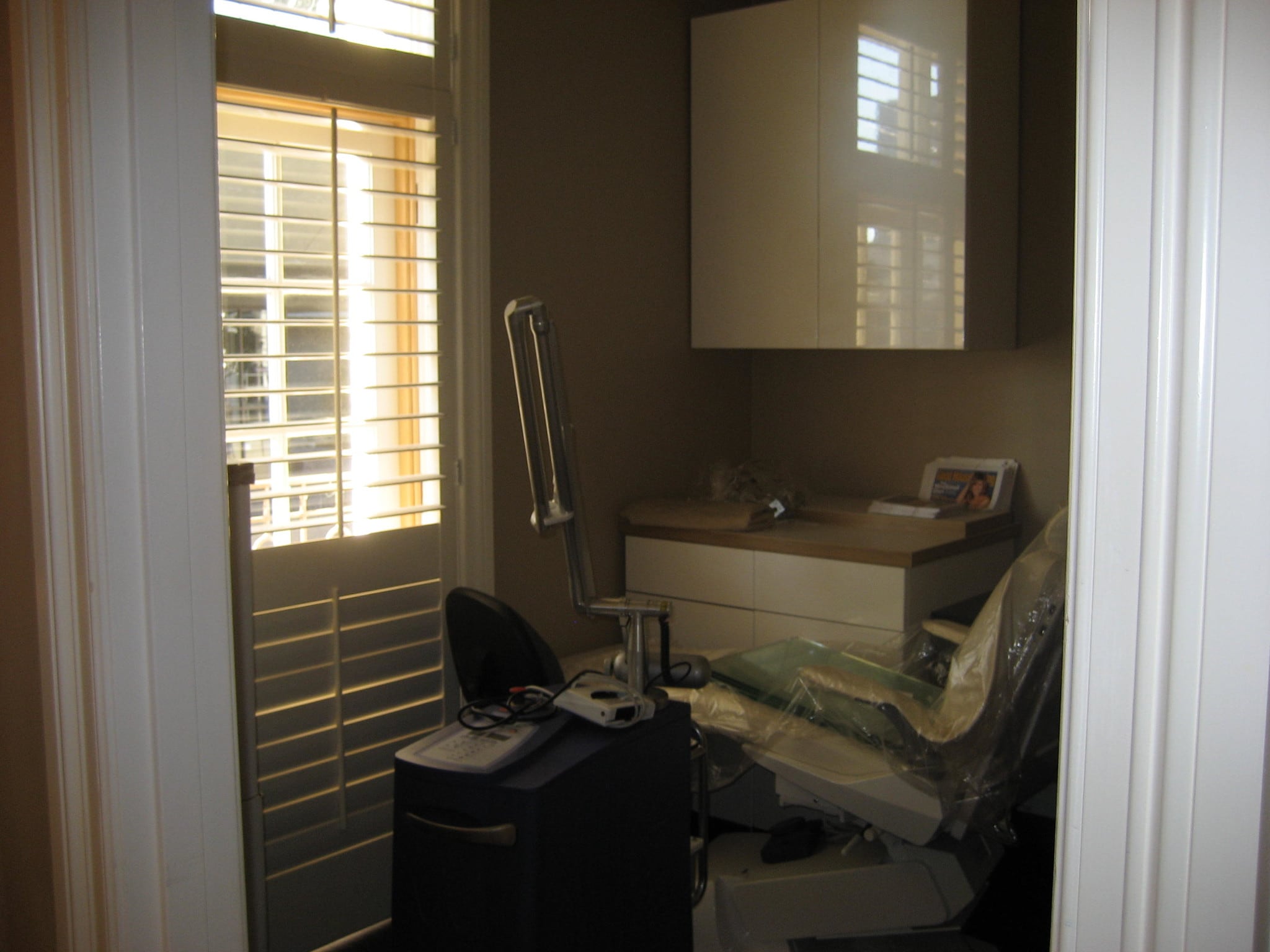 444 N Camden Dr, Beverly Hills, CA for lease Interior Photo- Image 1 of 8