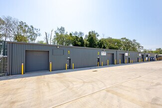More details for 7 Meden Rd, Boughton - Industrial for Lease