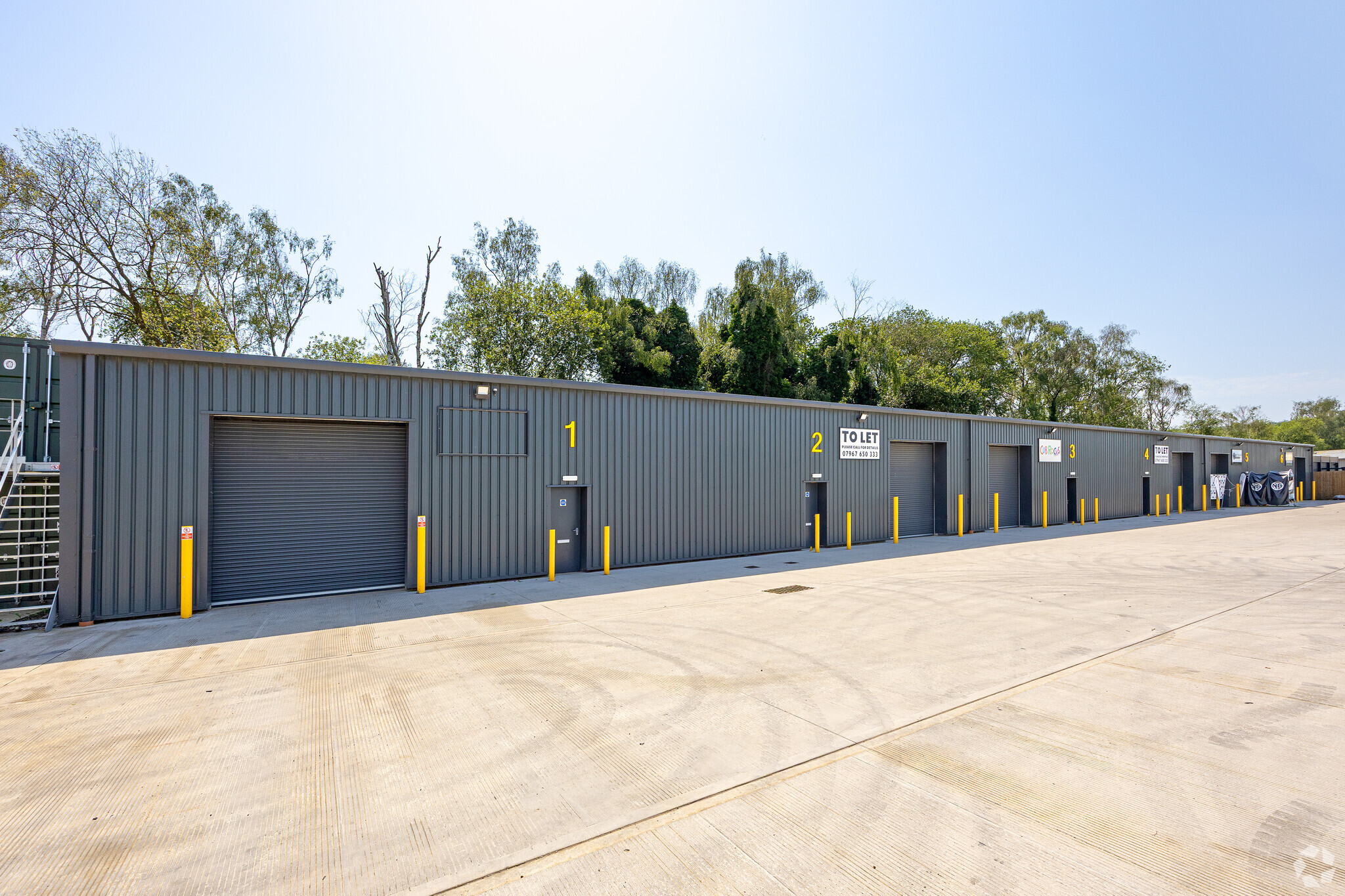 7 Meden Rd, Boughton for lease Primary Photo- Image 1 of 5