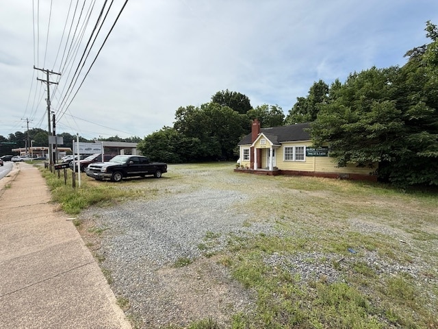 10210 Albemarle Rd, Charlotte, NC for lease - Building Photo - Image 1 of 5