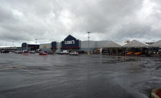 More details for 445 State Route 104 E, Oswego, NY - Retail for Lease