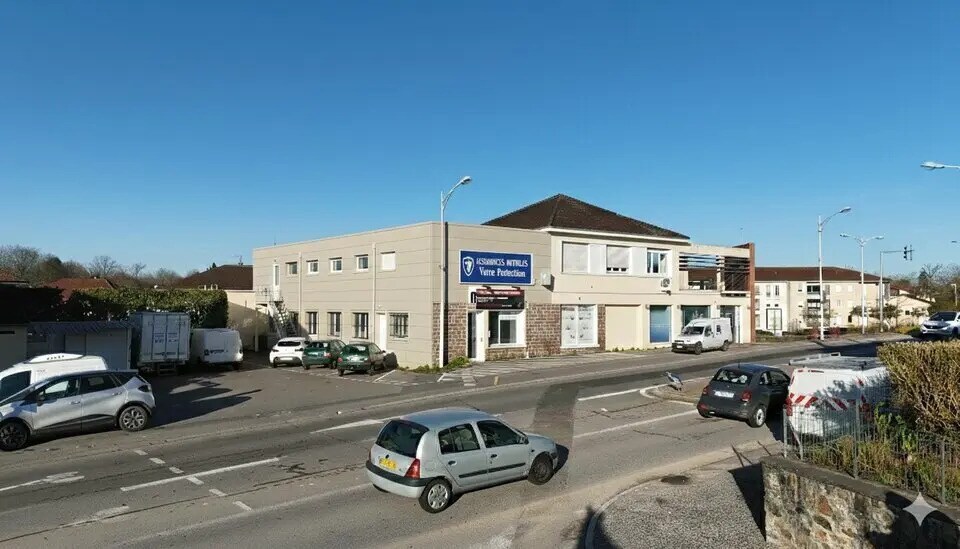 Office in Couzeix for sale Building Photo- Image 1 of 11