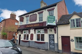 More details for 37 Noble St, Shrewsbury - Retail for Sale