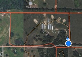 More details for 17792 E 684 Rd, Tahlequah, OK - Industrial for Sale