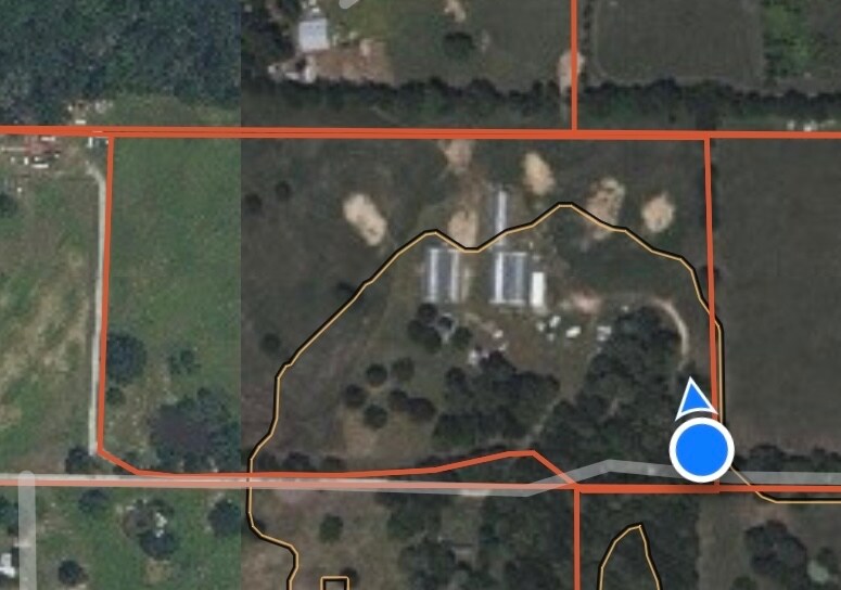 17792 E 684 Rd, Tahlequah, OK for sale Building Photo- Image 1 of 24