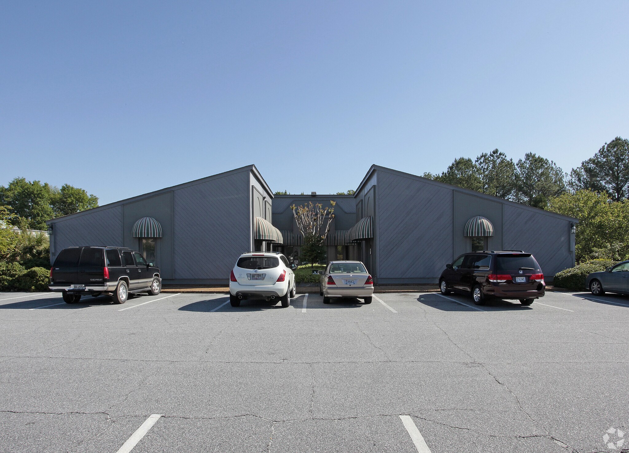 5624 Whitesville Rd, Columbus, GA à louer Photo principale- Image 1 de 3