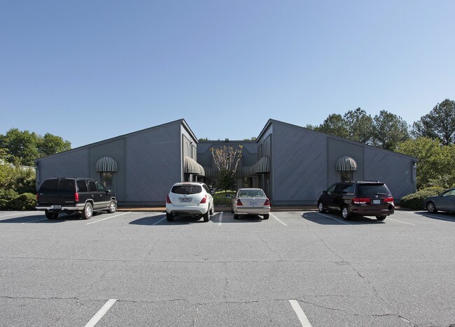 More details for 5624 Whitesville Rd, Columbus, GA - Office for Lease