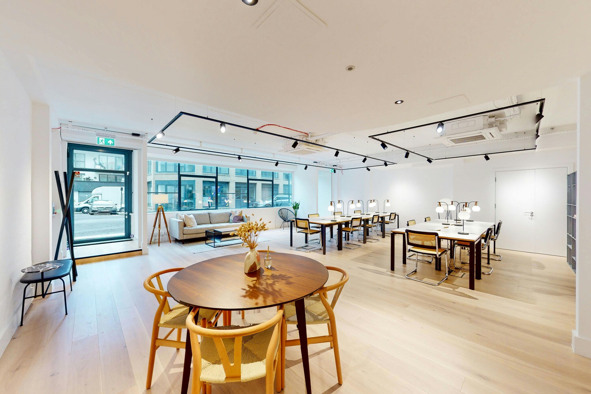 5-9 Long St, London for lease Building Photo- Image 1 of 8