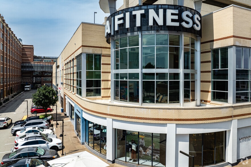 6425 Penn Ave, Pittsburgh, PA for lease - Building Photo - Image 3 of 4