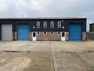More details for Morses Ln, Brightlingsea - Industrial for Lease
